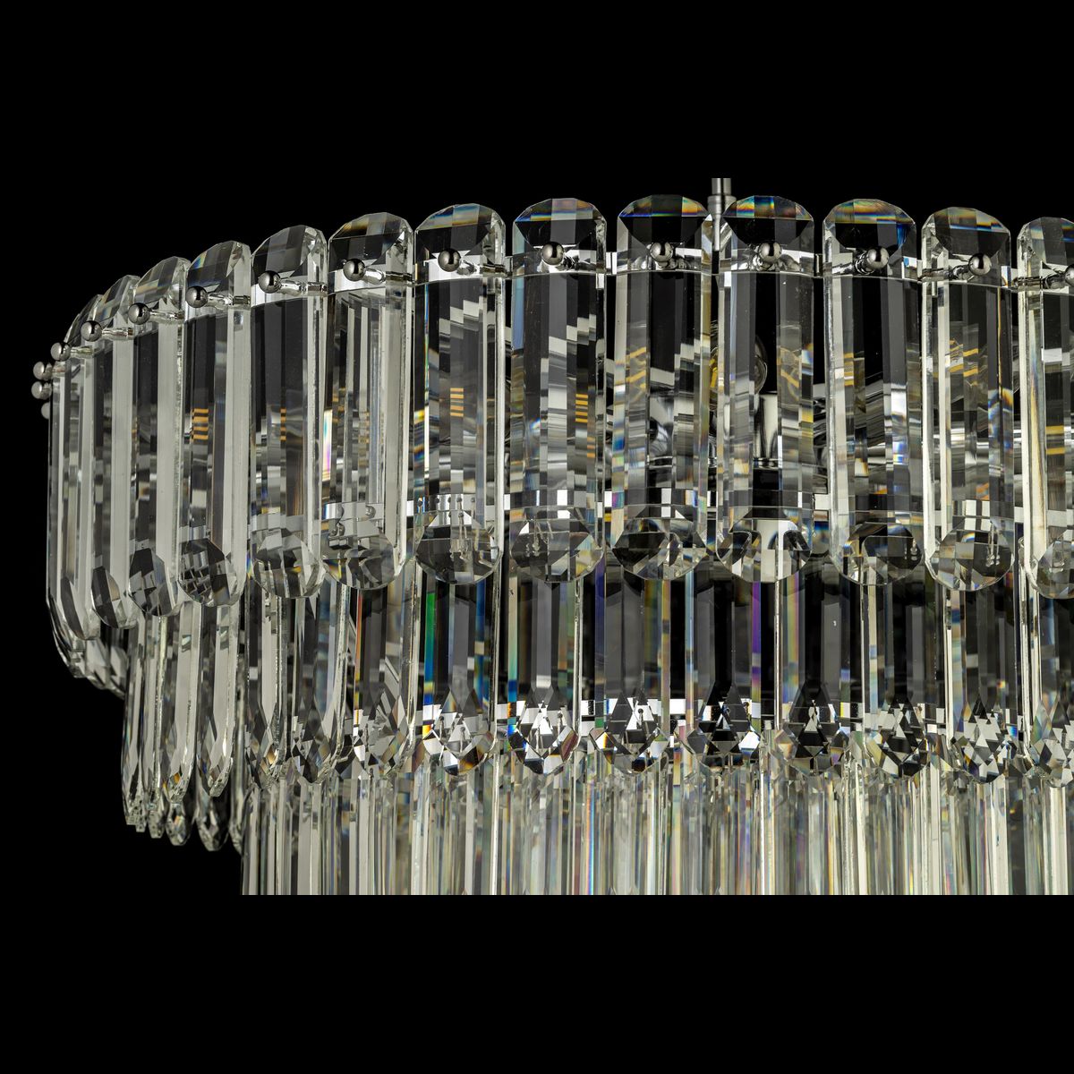 фото подвесная люстра dio darte elite olivetta e 1.5.60.100 n | 220svet.ru