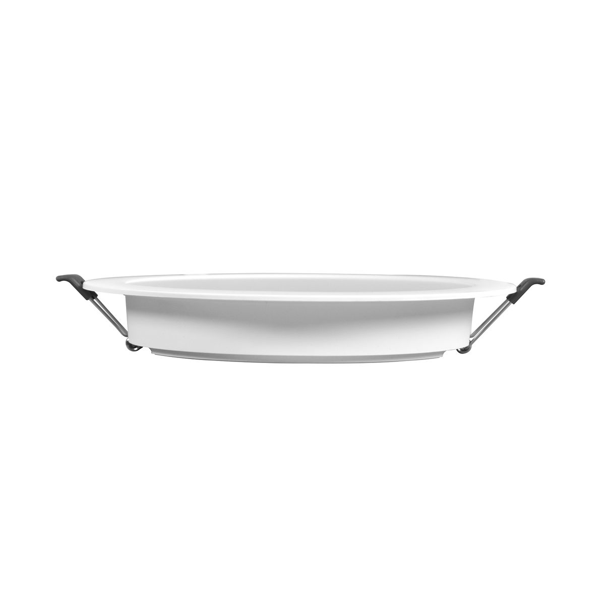 фото встраиваемый светодиодный светильник volpe ulm-q237 18w/4000k white ul-00013163 | 220svet.ru