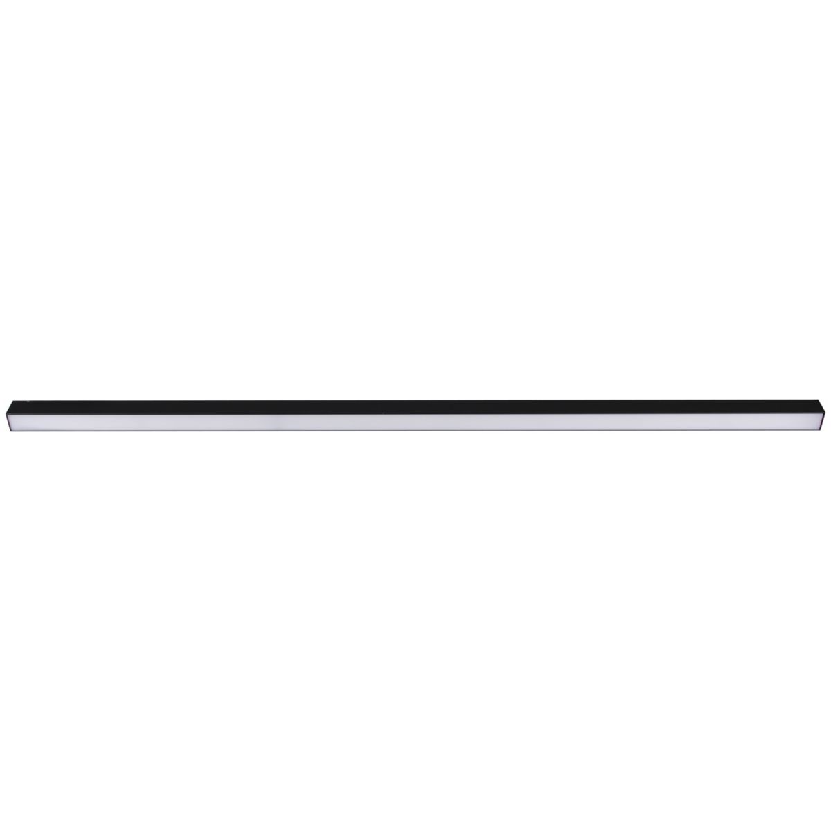 фото трековый магнитный светильник reluce 13003-9.3-001ur magnetic led30w bk cct+smart | 220svet.ru
