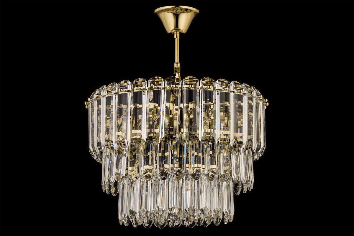 фото подвесная люстра dio darte elite olivetta e 1.5.40.100 g | 220svet.ru