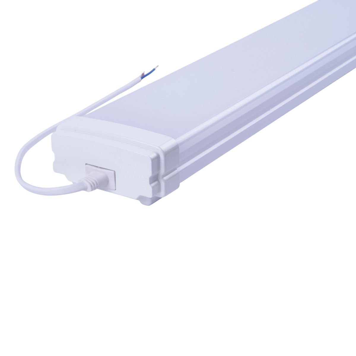 фото подвесной линейный светодиодный светильник uniel ulo-k21a 20w/4000k/l62/k ip65 white ul-00013698 | 220svet.ru