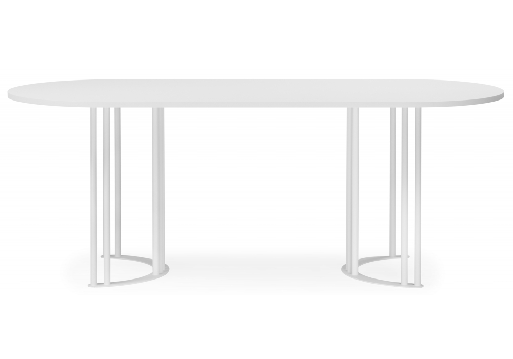 фото стол деревянный woodville хьюго шагрень пленка 620418 | 220svet.ru