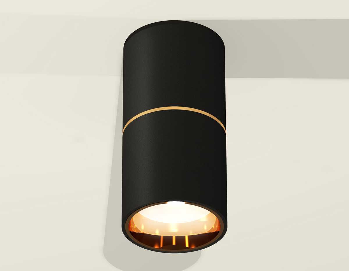 фото комплект потолочного светильника ambrella light techno spot xc (c6302, a2062, n6113) xs6302082 | 220svet.ru