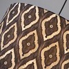 Миниатюра фото подвесной светильник favourite etiam 4765-1p | 220svet.ru