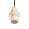 Миниатюра фото подвесной светильник loft it colette 10474p/a | 220svet.ru