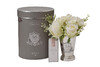 Миниатюра фото диффузор summer posy white, спрей charente rose 2*5 мл garda decor 96cn-sp001 | 220svet.ru