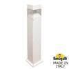 Миниатюра фото садовый светильник-столбик fumagalli ester 800 ds1.564.000.wxd1l | 220svet.ru