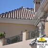Миниатюра фото светильник уличный настенный fumagalli bisso/rut e26.131.000.axe27 | 220svet.ru
