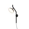 Миниатюра фото настенный светильник maytoni vita mod451wl-l8b3k | 220svet.ru
