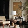 Миниатюра фото настольная лампа loft it dune 10499t/b | 220svet.ru