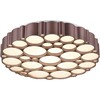 Миниатюра фото потолочный светильник vele luce bible vl7156l01 | 220svet.ru