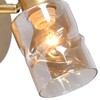 Миниатюра фото спот reluce 05963-0.8-04 gold | 220svet.ru