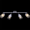 Миниатюра фото спот reluce 05905-0.8-04 wh+cr | 220svet.ru