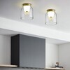 Миниатюра фото потолочный светильник imperium loft clarity b 243715-26 | 220svet.ru