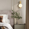 Миниатюра фото настенный светильник imperium loft leen l1 224109-23 | 220svet.ru