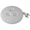 Миниатюра фото удлинитель эра ur-3-3m-w б0019038 | 220svet.ru