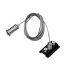 Миниатюра фото подвес для шинопровода lightstar pro teta 505177-200 | 220svet.ru