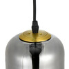 Миниатюра фото подвесной светильник arte lamp freddie a2234sp-1pb | 220svet.ru