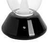 Миниатюра фото настольная лампа диммируемая 10w 3000k lightstar uovo iii 807907 | 220svet.ru