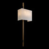Миниатюра фото настенный светильник loft it sonnet 10459 gold | 220svet.ru