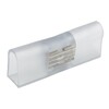 Миниатюра фото клемма (ul-00005794) uniel utc-k-14/n22 clear 025 polybag | 220svet.ru