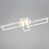 Миниатюра фото потолочный светильник reluce 03629-0.3-03c wh | 220svet.ru