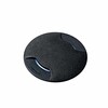 Миниатюра фото грунтовый светильник fumagalli ceci 120-2l 2f2.000.000.axg1l | 220svet.ru
