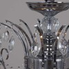 Миниатюра фото люстра reluce 40300-0.3-450 ch | 220svet.ru
