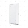 Миниатюра фото настенный светильник crystal lux clt 222w white | 220svet.ru