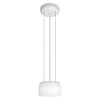 Миниатюра фото подвесной светильник loft it totem 10466p milky white | 220svet.ru