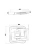 Миниатюра фото потолочная люстра с пультом ду freya sunny market fr10022cl-l71w | 220svet.ru