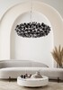 Миниатюра фото подвесной светильник clizia mama non mama l white slamp | 220svet.ru