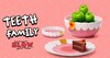 Миниатюра фото блюдо mouth full seletti 17235 | 220svet.ru