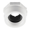 Миниатюра фото светильник в натяжной потолок anello lightstar 112007 | 220svet.ru