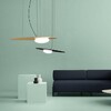 Миниатюра фото подвесной светильник imperium loft kwic d60 249067-60 | 220svet.ru