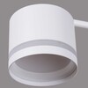 Миниатюра фото люстра reluce 96730-0.3-09 gx53 wt | 220svet.ru