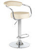 Миниатюра фото стул барный dobrin marta lm-5013-n_ch-m_el-cream-11233 | 220svet.ru