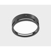 Миниатюра фото уличный потолочный светильник italline it6027 | 220svet.ru