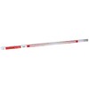 Миниатюра фото подвесной светильник reluce 54003-9.5-001ql 4000k led18w wt | 220svet.ru