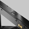Миниатюра фото трековый низковольтный светильник maytoni focus led exility x tr243-18w3k-b | 220svet.ru