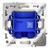 Миниатюра фото вывод кабеля voltum s70 voltum s70 vls080205 (сталь) | 220svet.ru