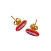 Миниатюра фото серьги shit seletti 02209 | 220svet.ru