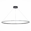 Миниатюра фото подвесной светодиодный светильник st luce st604.443.46 | 220svet.ru