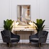Миниатюра фото консоль garda decor 58db-cst14803 | 220svet.ru