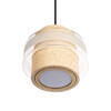 Миниатюра фото подвесной светильник loft it colette 10474p/b | 220svet.ru