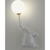 Миниатюра фото бра moderli baloons v11231-1w | 220svet.ru