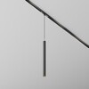 Миниатюра фото трековый низковольтный светильник maytoni focus led exility x tr245-4-7wtw-dd2-b | 220svet.ru