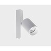 Миниатюра фото спот italline danny e1 white | 220svet.ru
