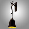 Миниатюра фото настенный светильник imperium loft metal glow 363657-23 | 220svet.ru