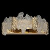 Миниатюра фото настенный светильник со сменой цветовой температуры citilux lava cl250312 | 220svet.ru